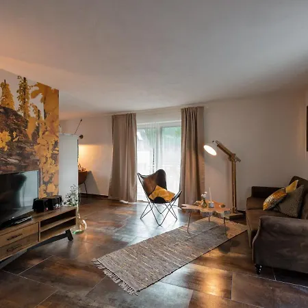 Holiday home Rochter