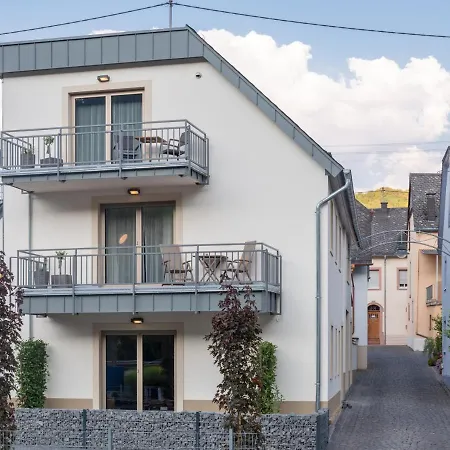 Rochter Zeltingen-Rachtig