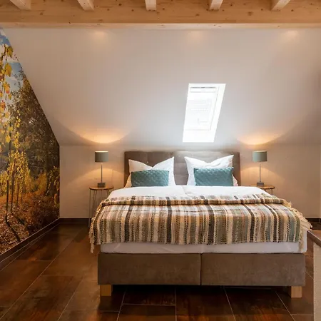 Rochter Holiday home Zeltingen-Rachtig
