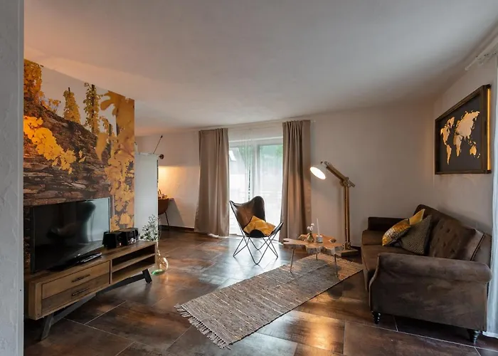 Casa de Férias Rochter