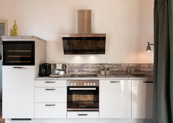 Rochter Casa de Férias *